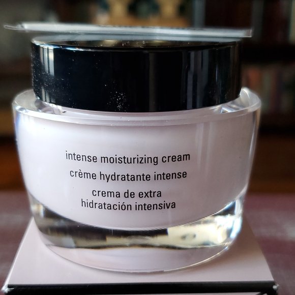 Intense Moisturizing Cream (for Dry Skin) Mary Kay - Picture 1 of 4